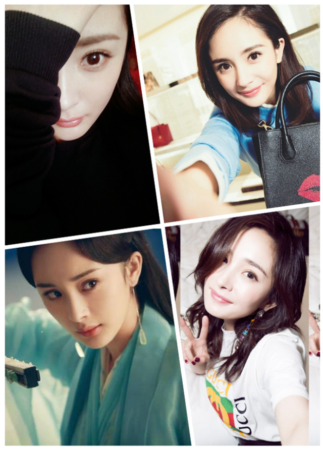 《“明星色”教科书》致口红色号选择困难症晚期患者｜八公举