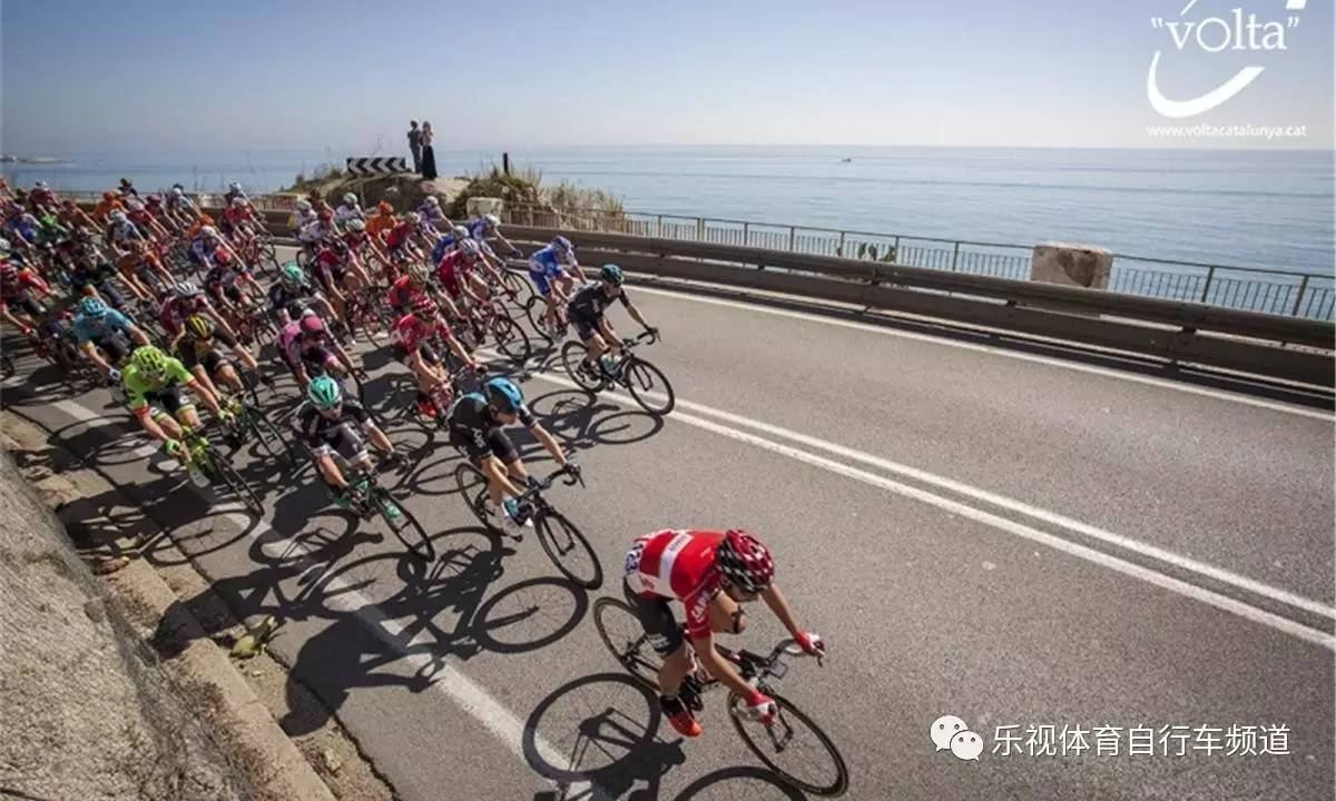 奇莫拉伊乱战反杀拳击手环加泰第一赛段图赏