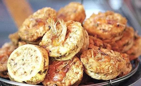 广东清明吃什么糕点,广东糕点排名前十名