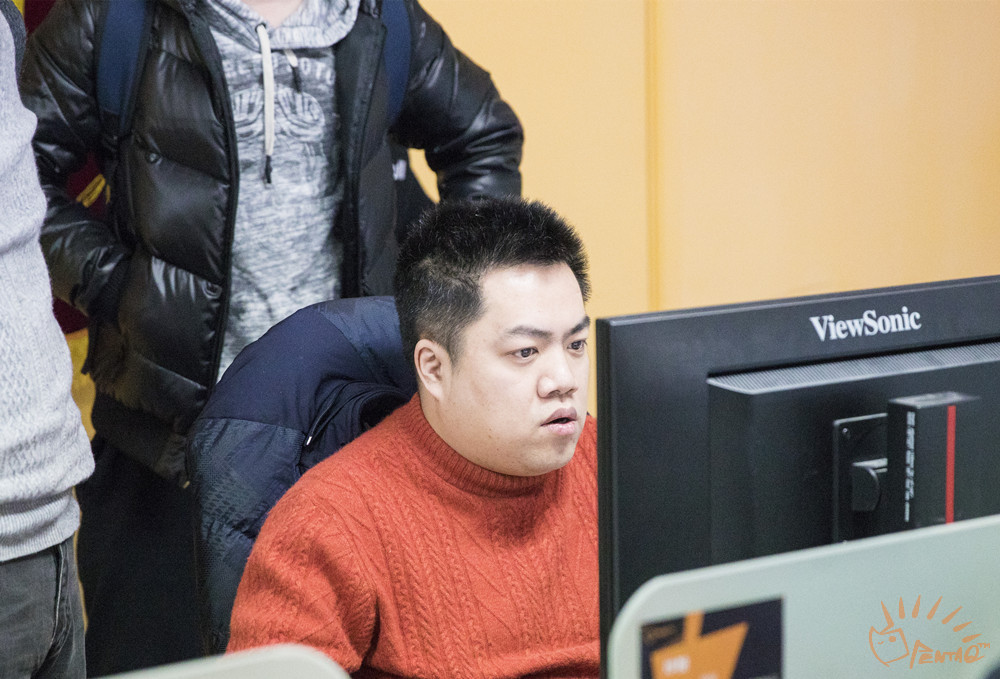 黄旭东有多强大,人物黄旭东