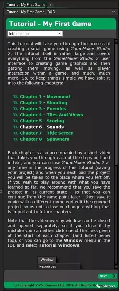 游戏开发软件基础视频,gamemaker做游戏教程
