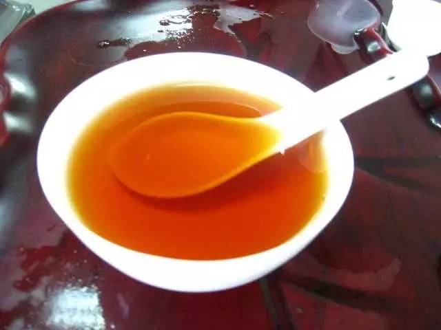 茶友分析陈皮普洱茶,追溯永春佛手茶的历史