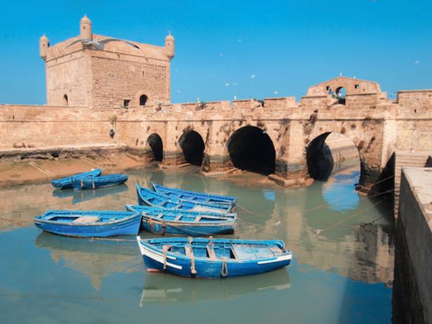 权力的游戏克罗地亚景点,权力的游戏打卡景点