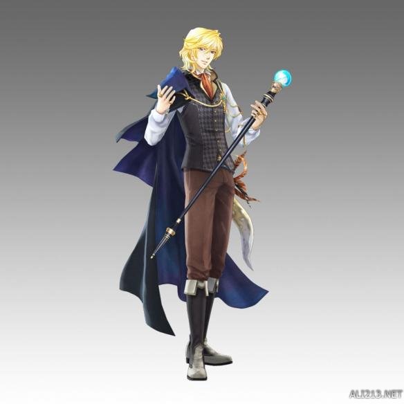 无双全明星全人物羁绊对话,无双全明星全人物大招