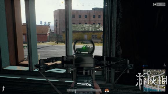 绝地求生大逃杀配图,绝地求生大逃杀战绩查询