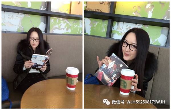 为什么黑框眼镜比较主流,女生对黑框眼镜男生的看法