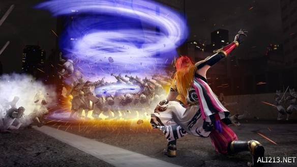 无双全明星全人物羁绊对话,无双全明星全人物大招