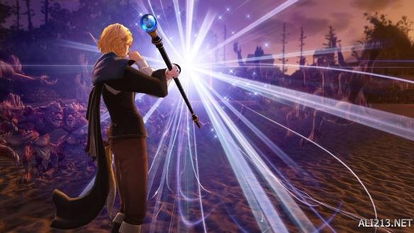 无双全明星全人物羁绊对话,无双全明星全人物大招