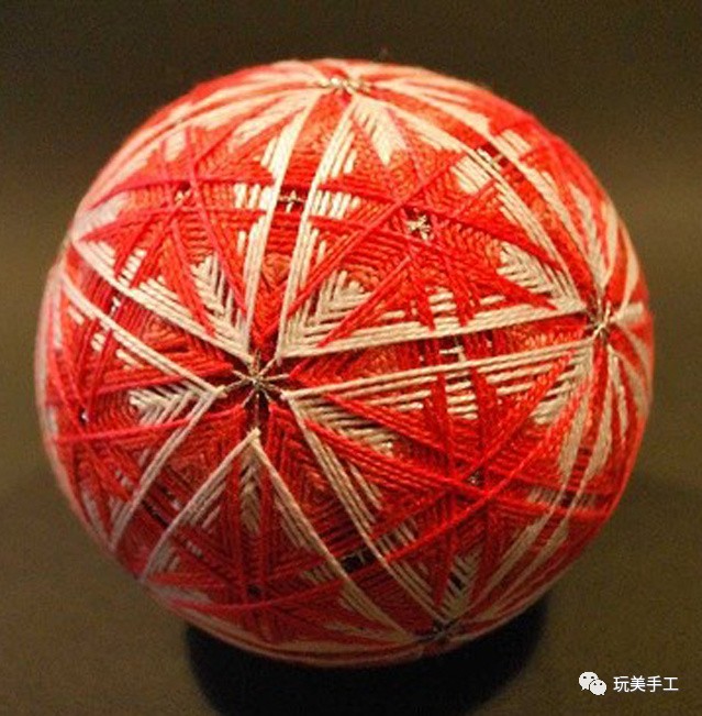 手鞠球形成于日本还是中国,手鞠球中国历史背景