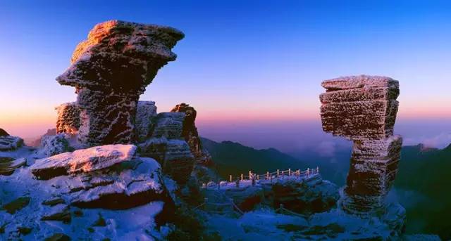 贵州旅游推荐2-3天游免费景区,贵州旅游5折优惠有哪些景点