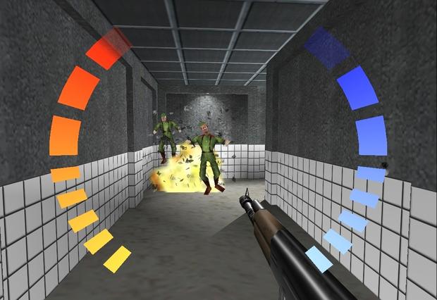 1997年过去20年了，游戏行业很怀念它