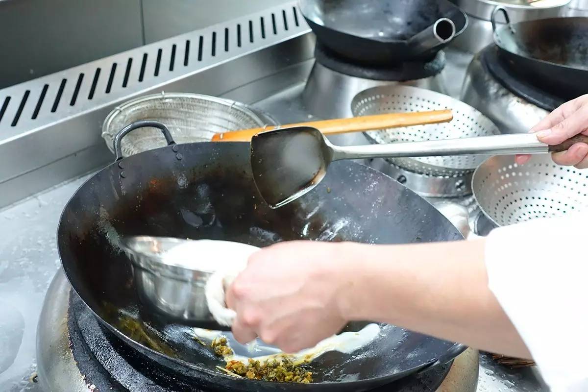 春天没胃口是什么原因,换季没胃口试试这道下饭菜