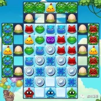 开心消消乐闯关晋级赛技巧,开心消消乐第一名怎么过