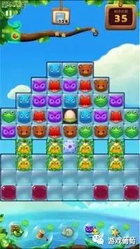 开心消消乐闯关晋级赛技巧,开心消消乐第一名怎么过