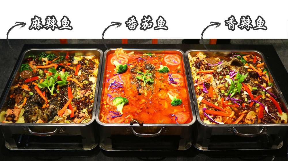 听说你在青岛五行缺鱼，八字欠烤？快来这家店就对了！