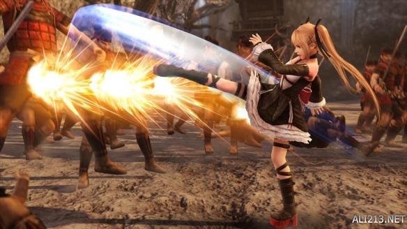 无双全明星全人物羁绊对话,无双全明星全人物大招