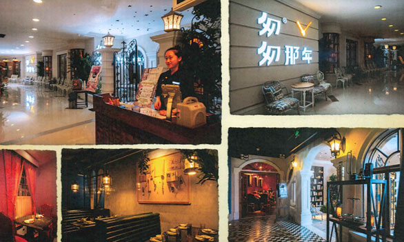 走起！天津恒隆广场春季新品攻略，给自己一个买买买的理由