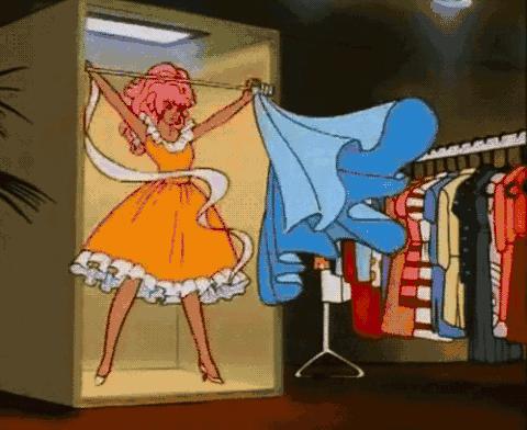 试衣间店铺测评,试衣间拍照哪家强