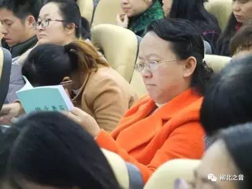 柳北的168教育是啥？‖连市教科所所长都说干得漂亮~