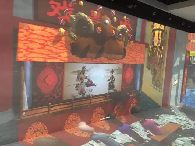 “稀奇好白相”，上海大世界3月31日对外开放，再来照一照童年的哈哈镜吧！