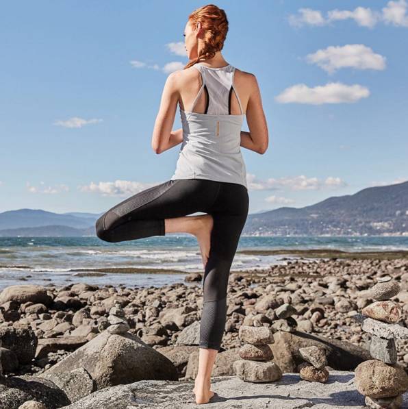 去健身房穿什么品牌的衣服有品位,穿什么运动服去健身房好