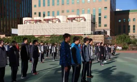 北京四中国际部招生条件,北京四中国际部