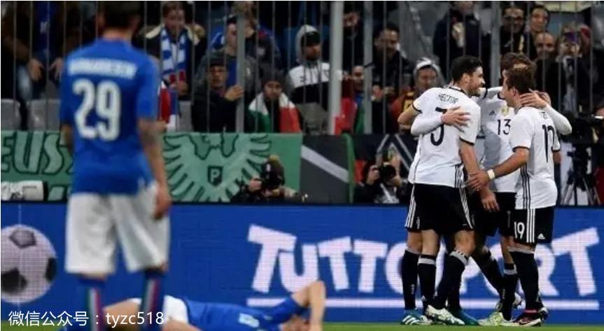 啪，啪，啪，细数那些经典的打脸型足球比赛