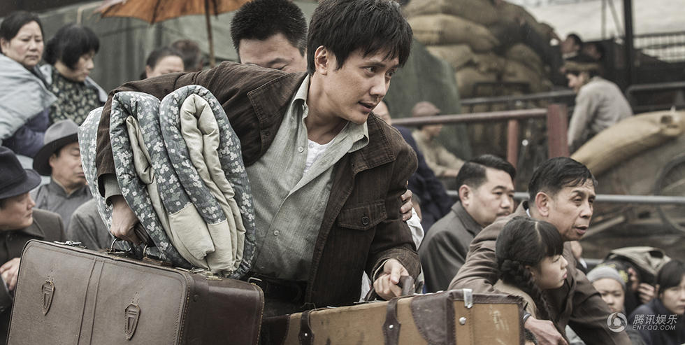 黄金时代萧红演谁,黄金时代萧红的一生完整版