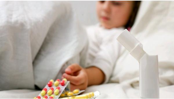 小孩必备药品清单大全,婴幼儿必备10种药物有哪些