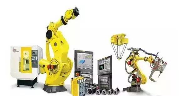 《机器人商业评论》：2017年全球TOP50机器人公司