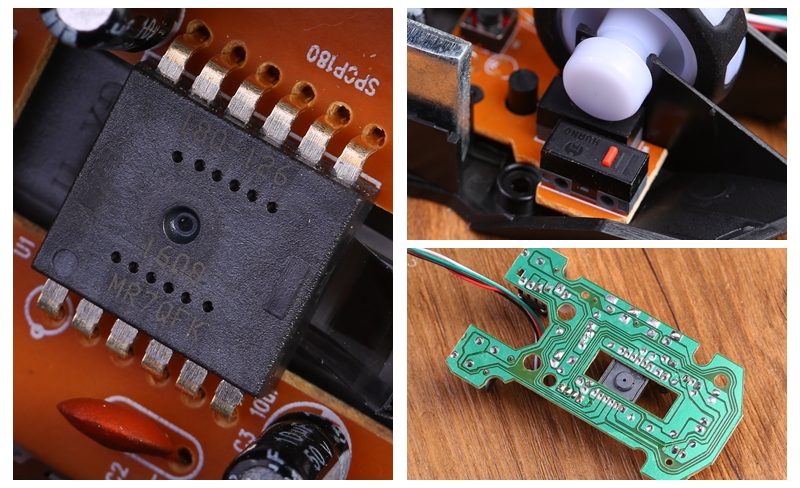 315电脑打假排行榜,便宜的鼠标有没有危害