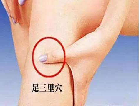 自己也能治疗关节疼！膝关节疼痛的自我治愈及按摩手法分享