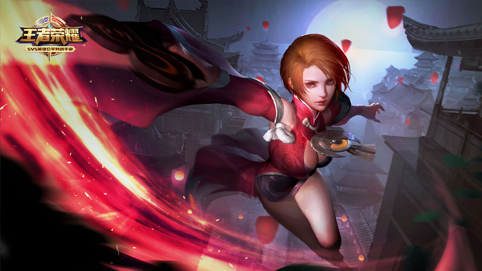 王者荣耀性价比最高的三款皮肤,王者荣耀性价比最高的皮肤排名