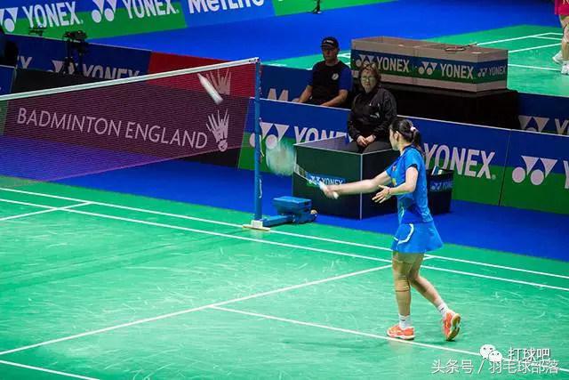 不管你羽毛球打得好不好，这些都是教练想对你说的