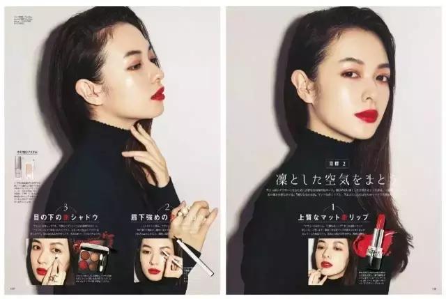 10支最值得买的口红,10支必买口红价格