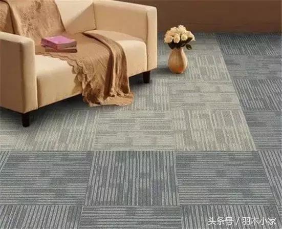 方块地毯铺设施工方法视频,地毯铺设施工方法视频