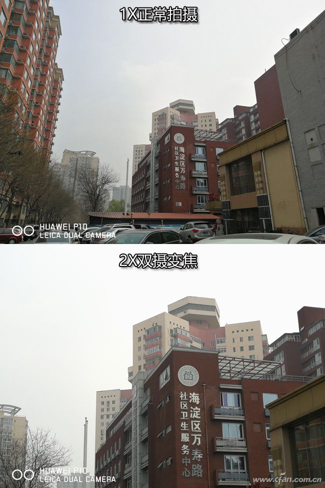 华为p10plus徕卡经典永不过时,华为p10的徕卡是真的吗