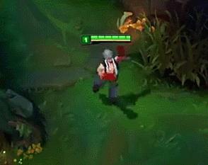 英雄联盟瞎子李青图片,英雄联盟防弹盲僧特效