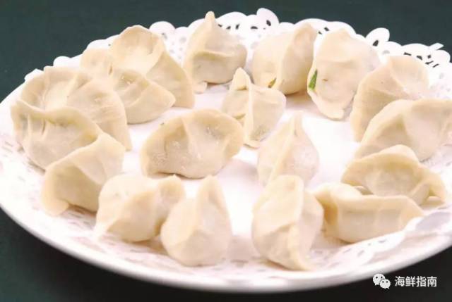 又到吃河鲀的时候了！河鲀起春岸，诱惑正当时