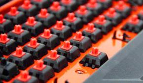 青轴黑轴茶轴红轴哪种好,电脑机械键盘黑轴青轴茶轴哪个好