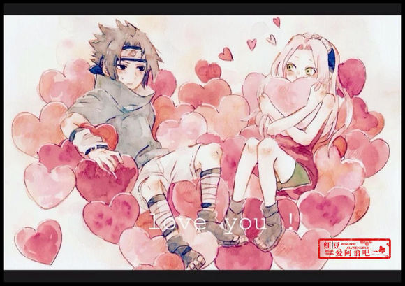 最受欢迎的二次元cp人气排行榜,最受欢迎的二次元cp投票处