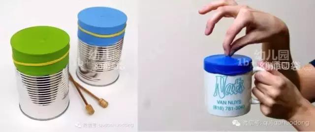 自己动手制作的有趣童年玩具,简单科学手工制作幼儿园教玩具