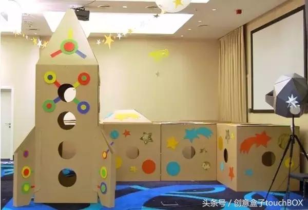 纸箱的多种玩法解说,得物纸箱有什么玩法