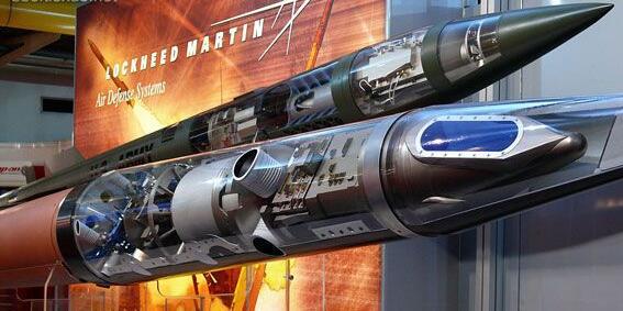 萨德很牛叉吗?被我们“雪藏”起来的红旗-19一点不弱哦!