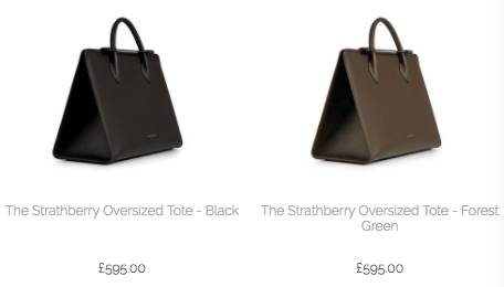 强力种草机网红,轻奢包值得入手的经典款