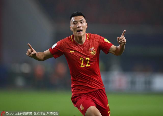 国足对阵韩国于大宝,国足解析于大宝