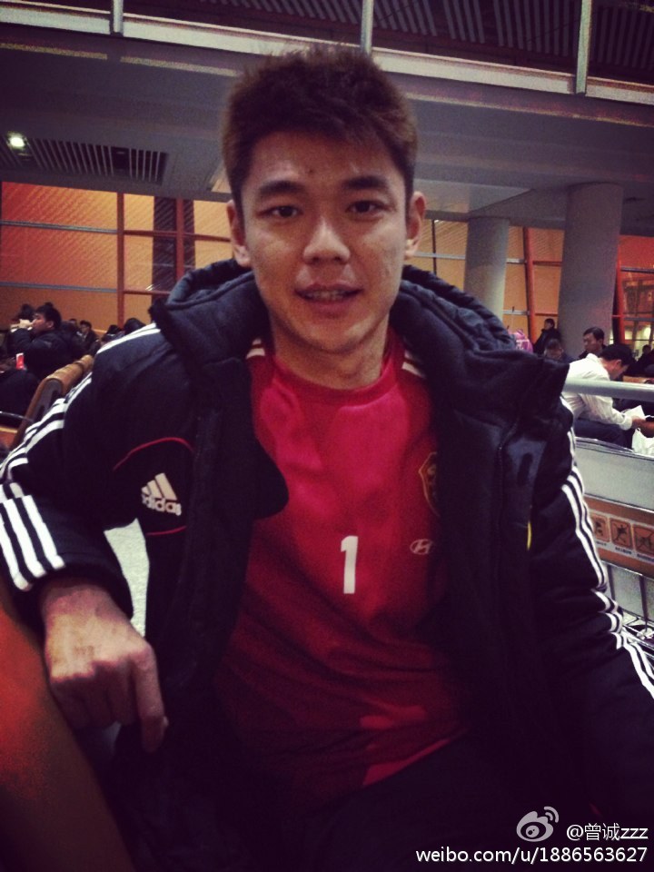 中国足球真汉子,真汉子足球