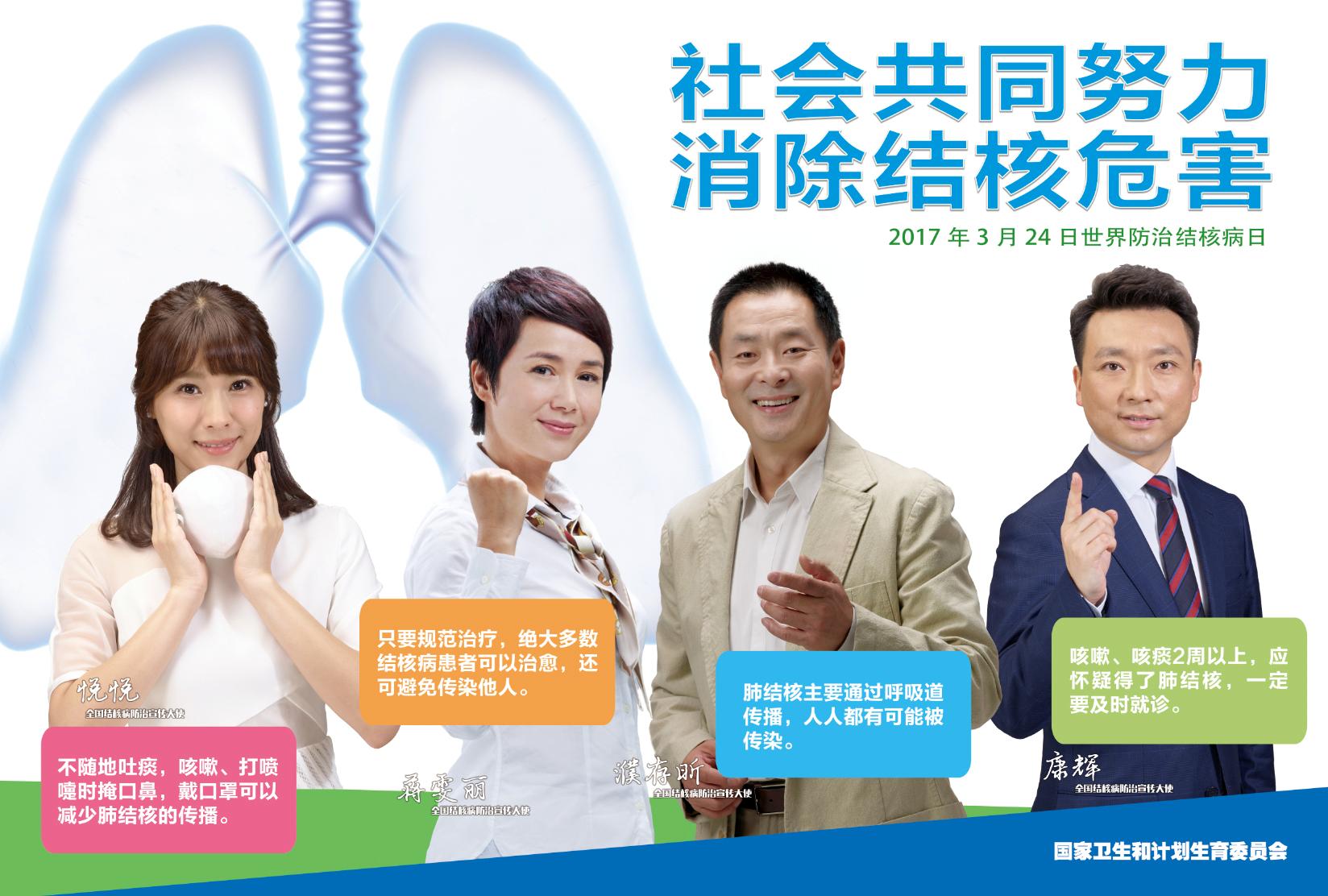 常见肺结核症状及治疗,预防和治疗肺结核最好的办法