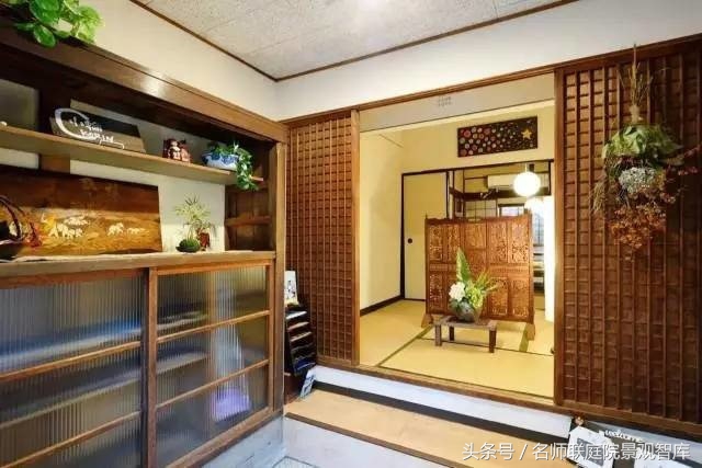 日本最美最好的民宿,不出国也能体验日本民宿风情