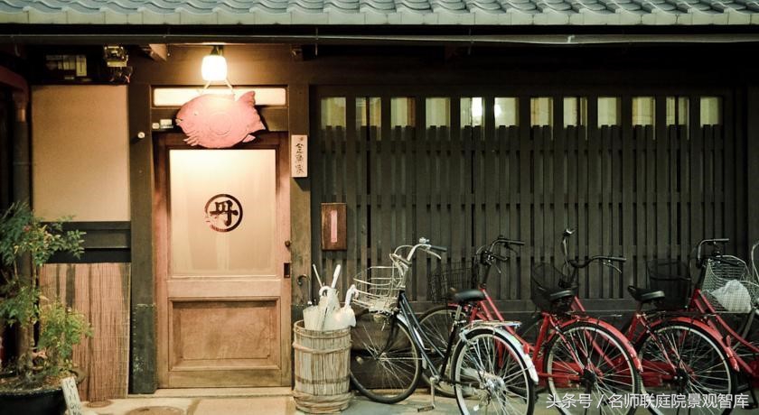 日本最美最好的民宿,不出国也能体验日本民宿风情